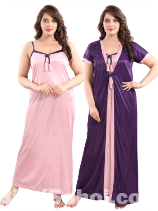 নাইটি ২ পার্ট